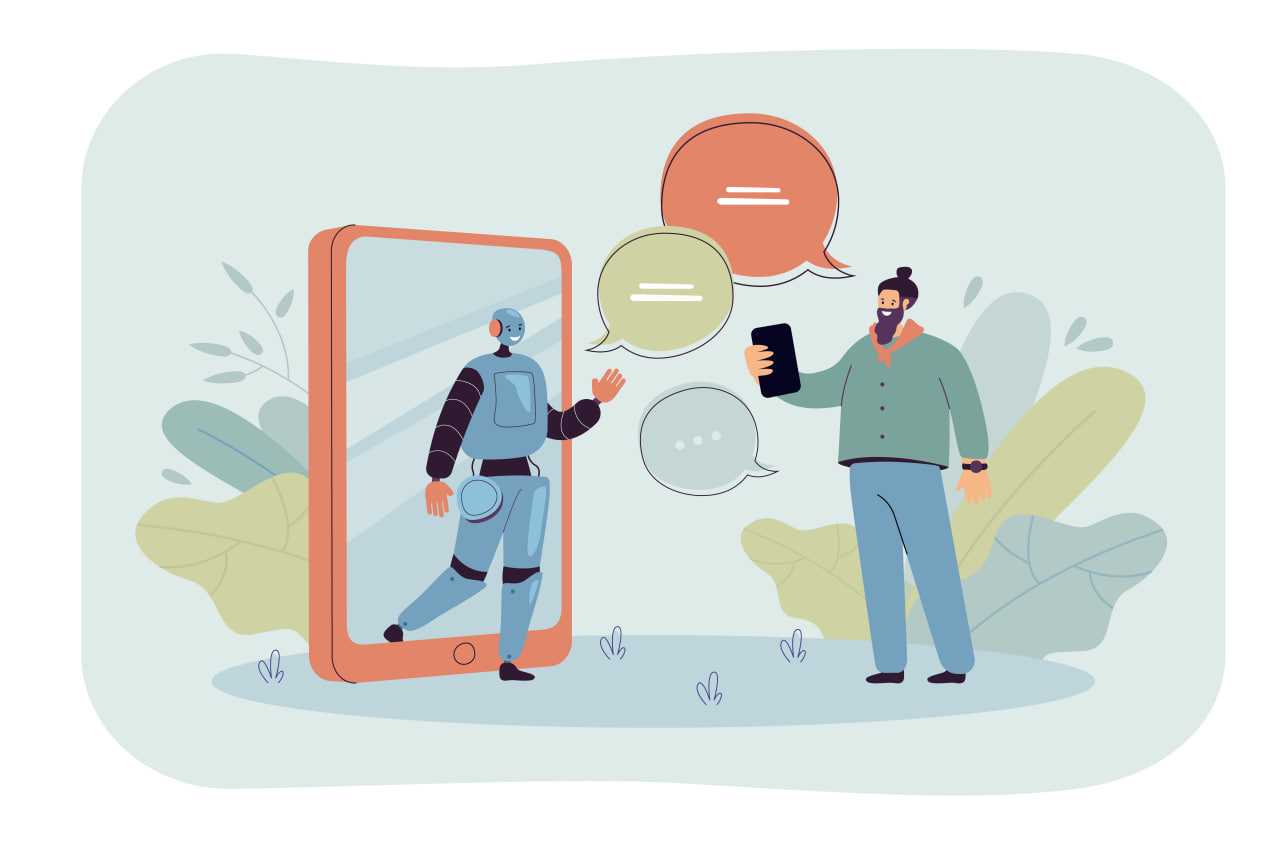 Какие данные собирают чат‑боты с искусственным интеллектом и что пользователи могут с этим сделать - 1